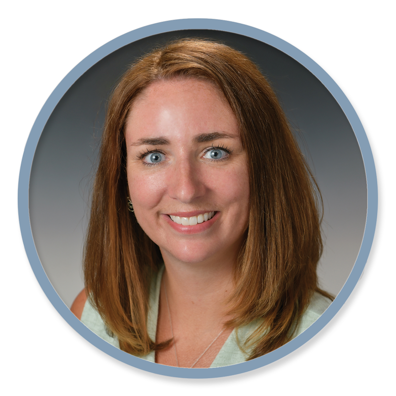 An image of provider Whitney Fulton, MD | Child & Adolescent Psychiatry
