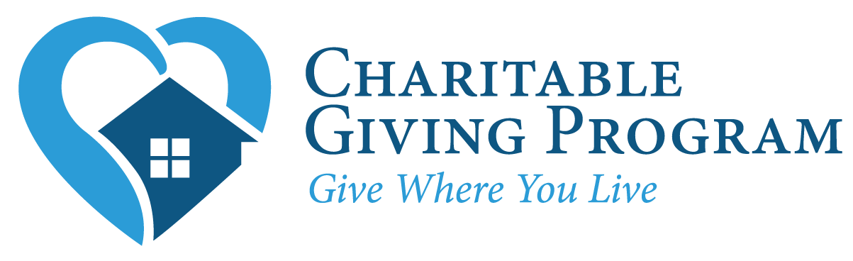 Valley Health Charitable Giving Logo