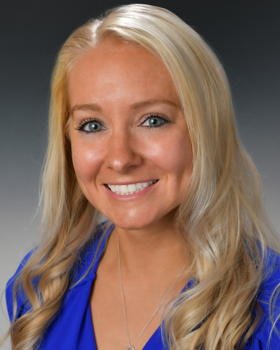 An image of Valley Health Physician Assistant Tiffany Aeling, PA-C