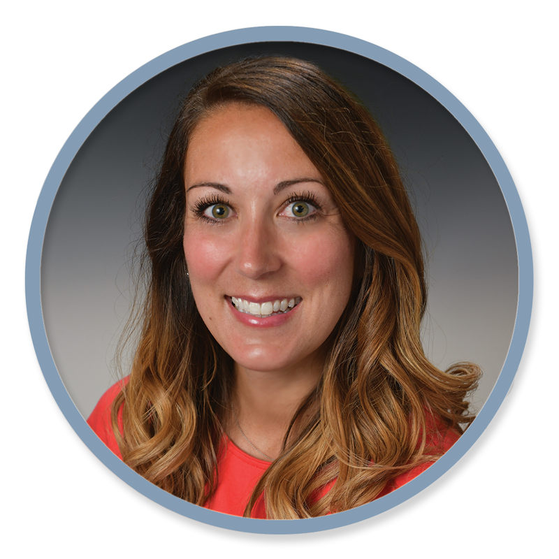 An image of Valley Health provider Katelyn Coiner, FNP | Family Medicine