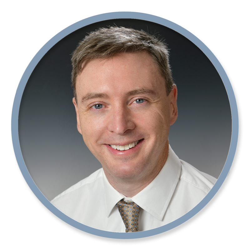 An image of Valley Health provider David Morris, FNP-C | Family Medicine